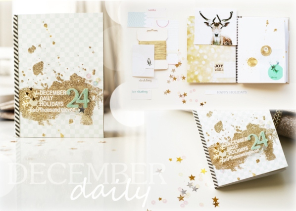 december-daily