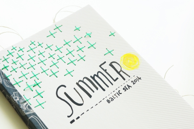 summer mini by AM00